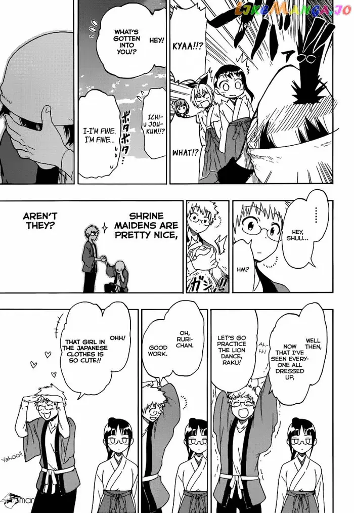 Nisekoi Chapter 64 image 06_optimized